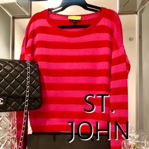 💎SALE💎ST. JOHN SWEATER